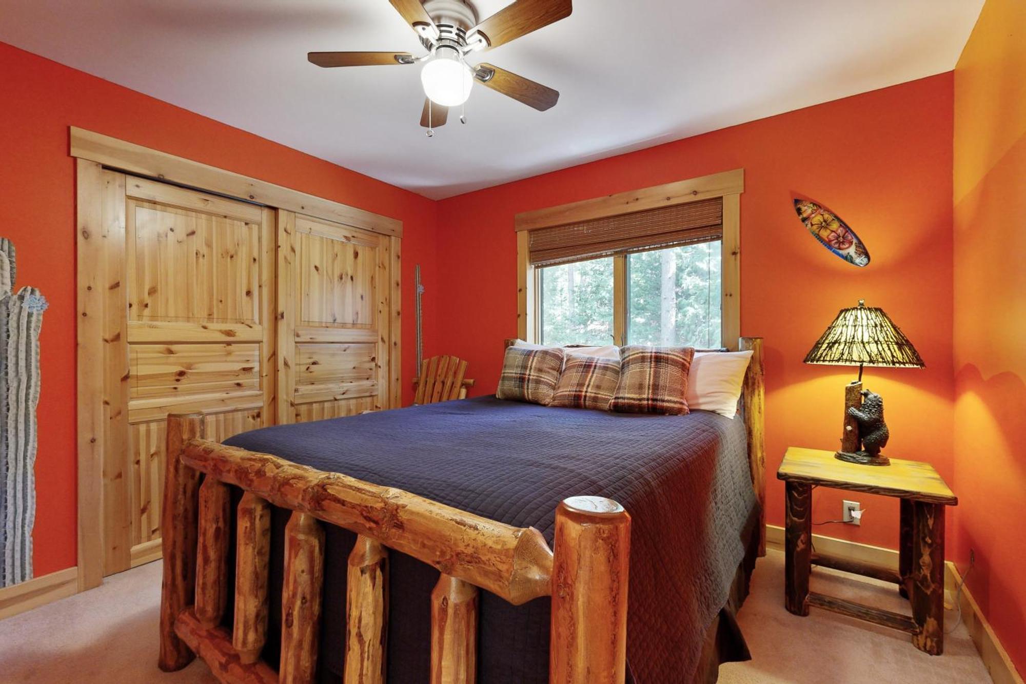 Mohican Manor * South Lake Tahoe
