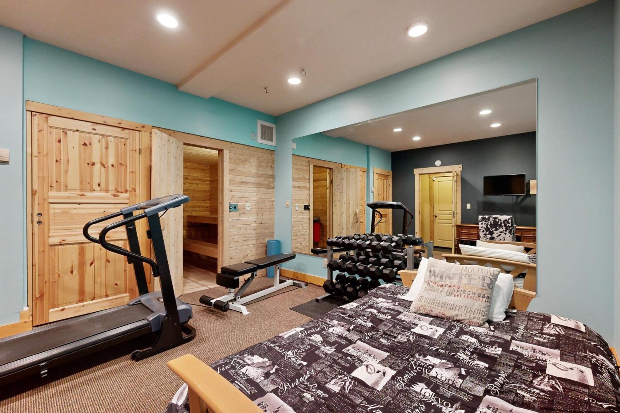 Mohican Manor * South Lake Tahoe